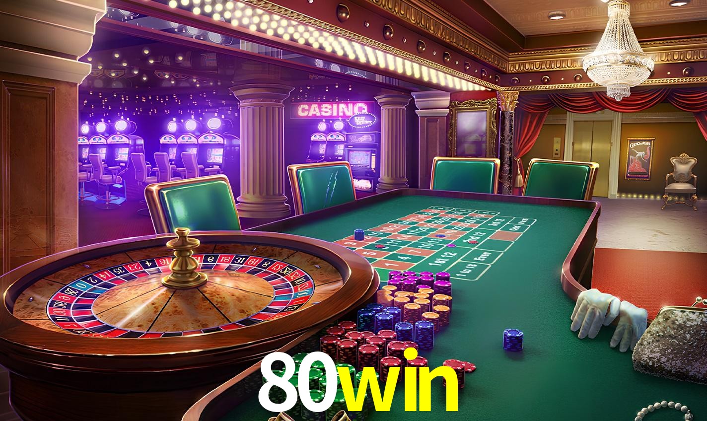 80win Jogospopulares