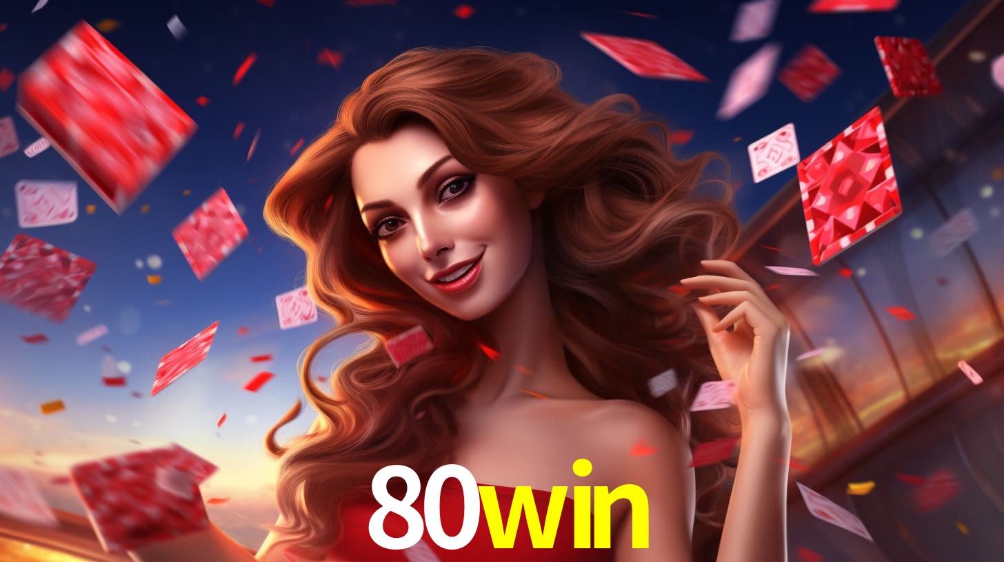80win game