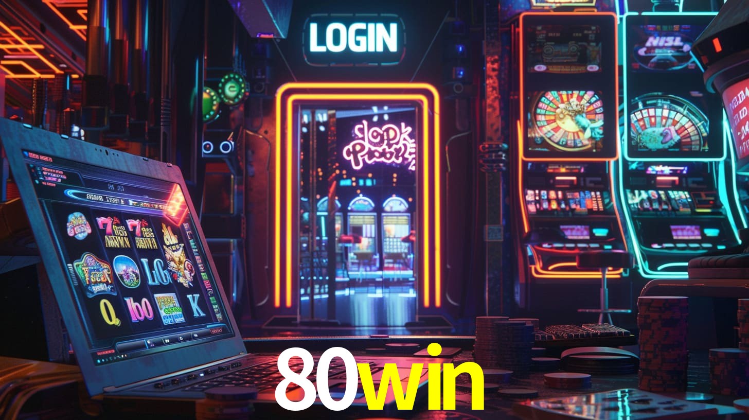 80win Baixar Login