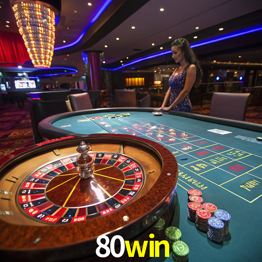 80win cassino