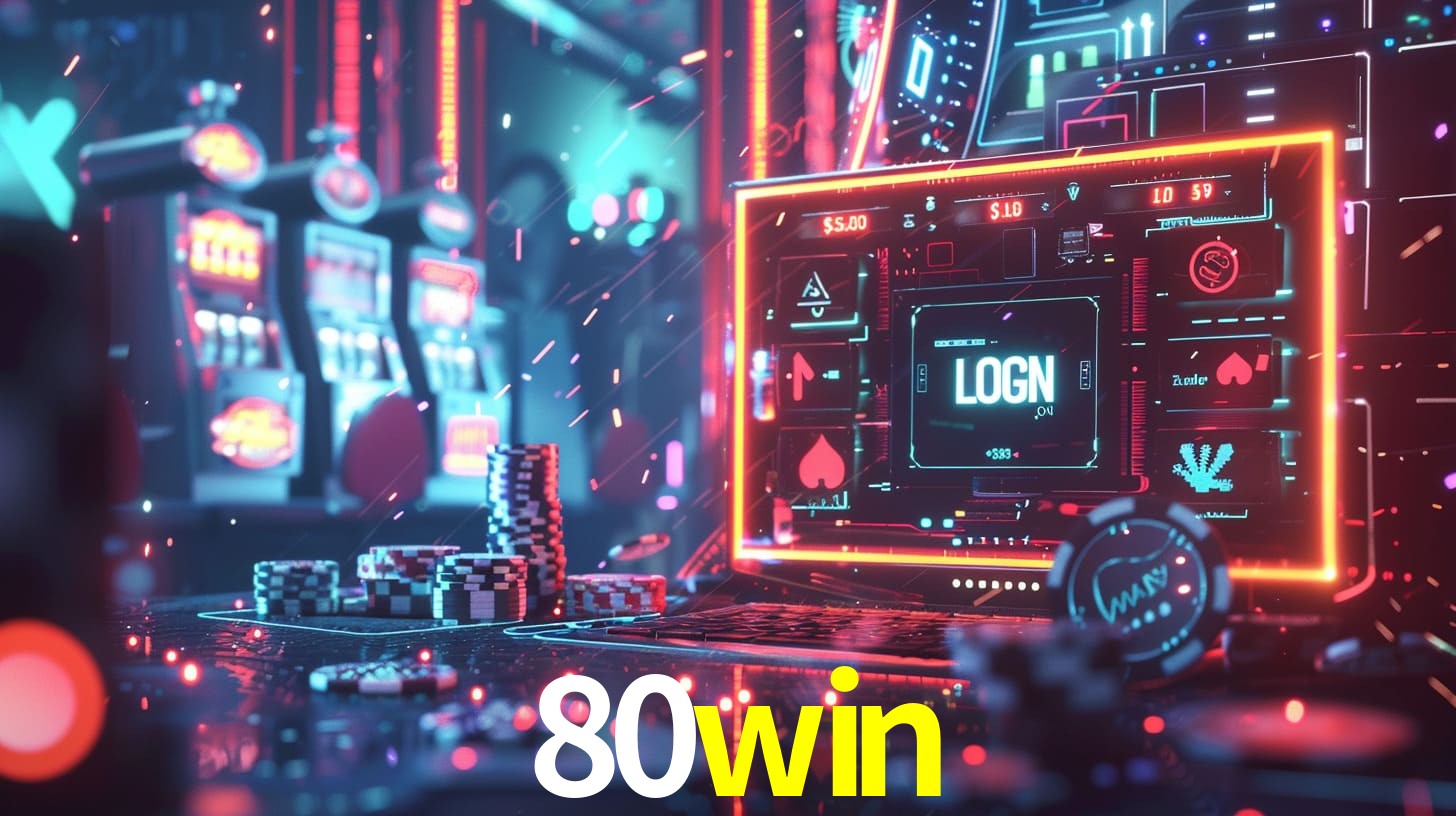 80win Função de download