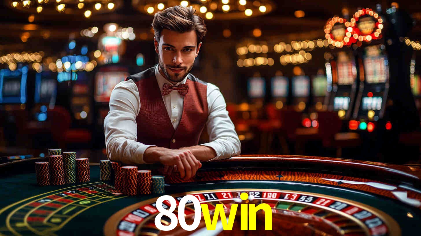 Problemas de Login no 80win