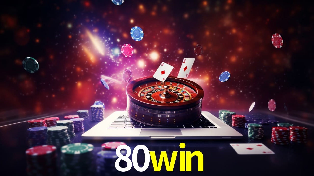 80win slot