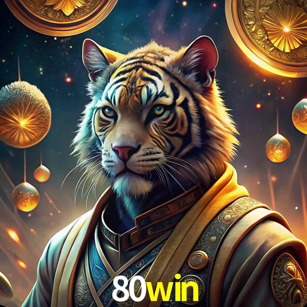 80win tiger